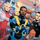 All images: DC Comics